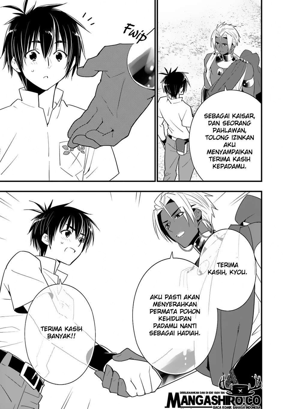 Chapter 25 - halaman 26