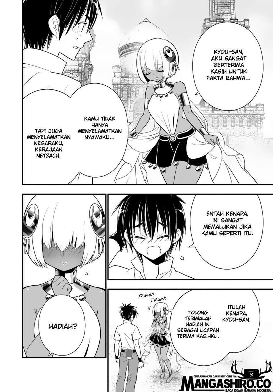 Chapter 25 - halaman 29