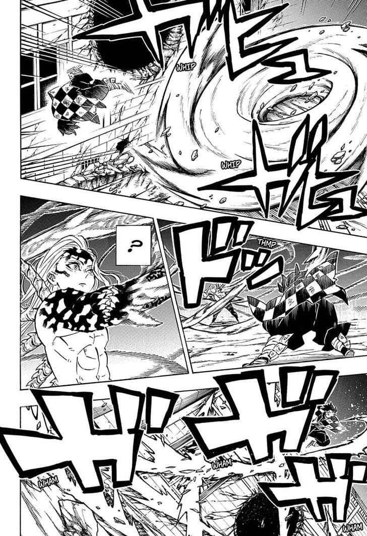 Chapter 193 - halaman 14
