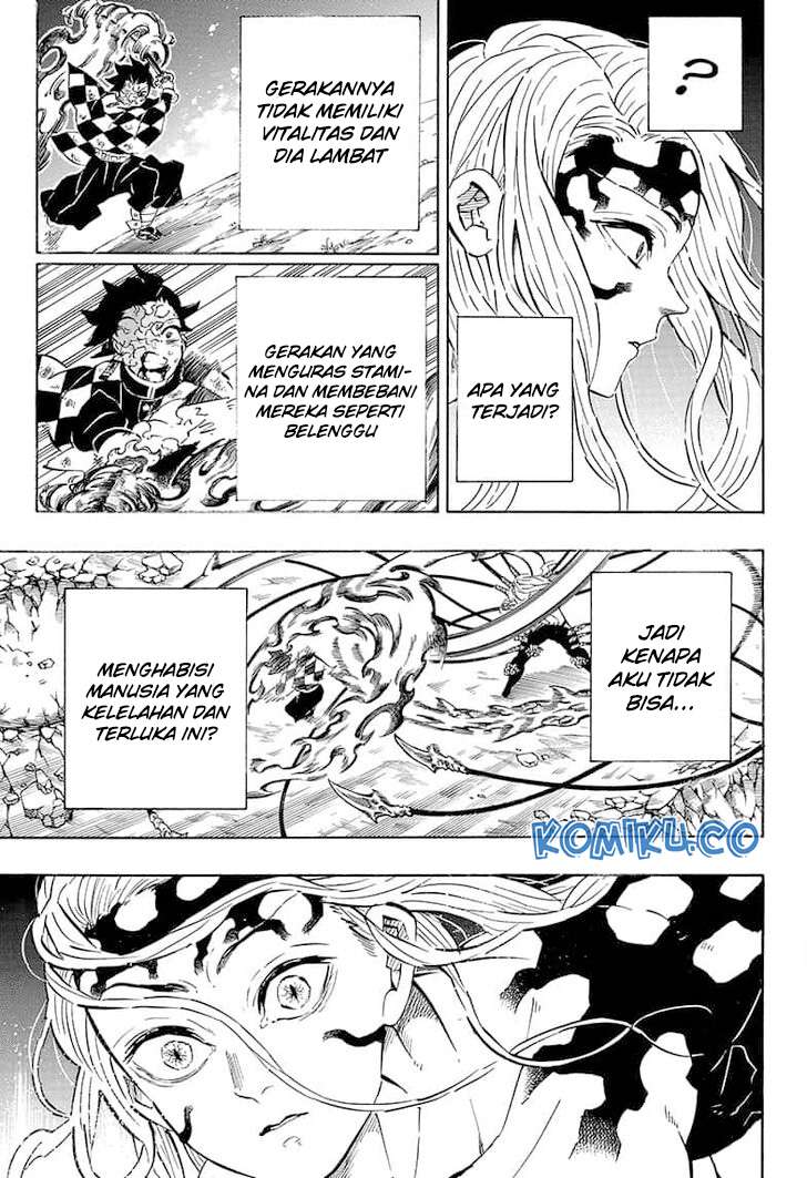 Chapter 193 - halaman 15