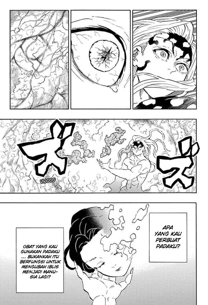 Chapter 193 - halaman 17