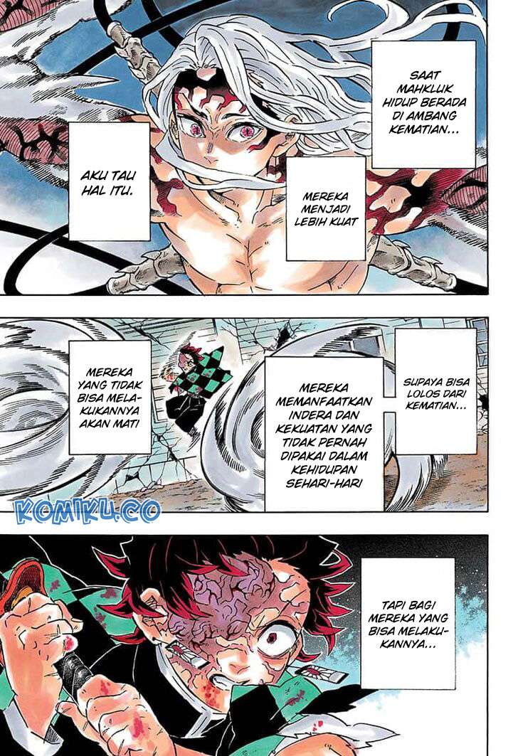 Chapter 193 - halaman 3