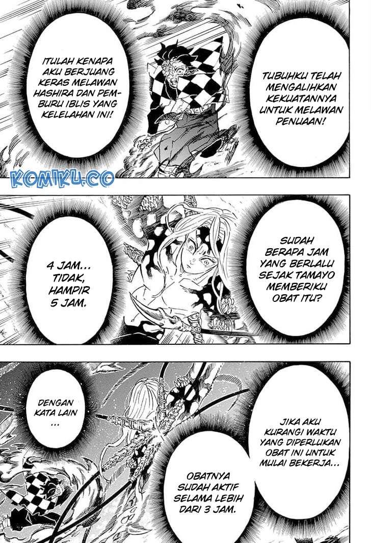 Chapter 193 - halaman 21