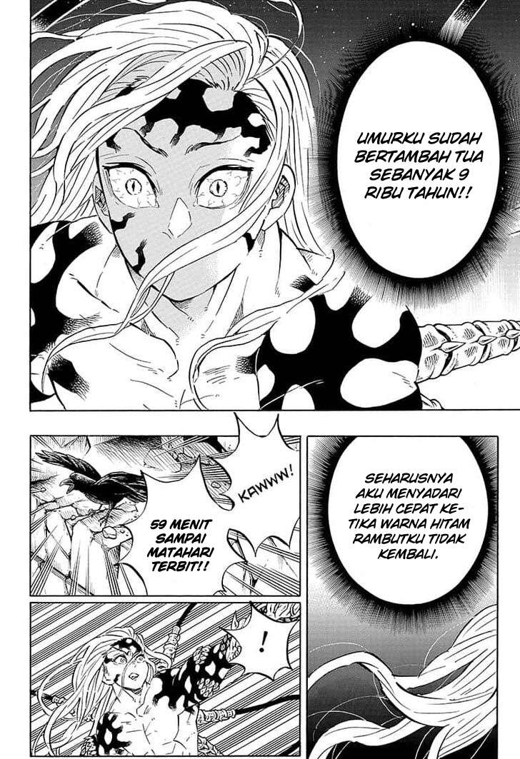 Chapter 193 - halaman 22