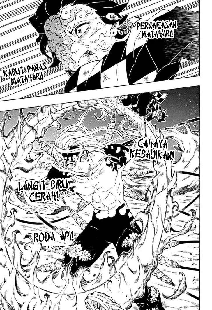 Chapter 193 - halaman 23