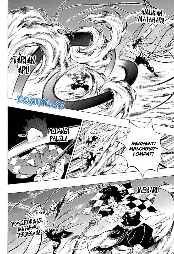 Chapter 193 - halaman 24