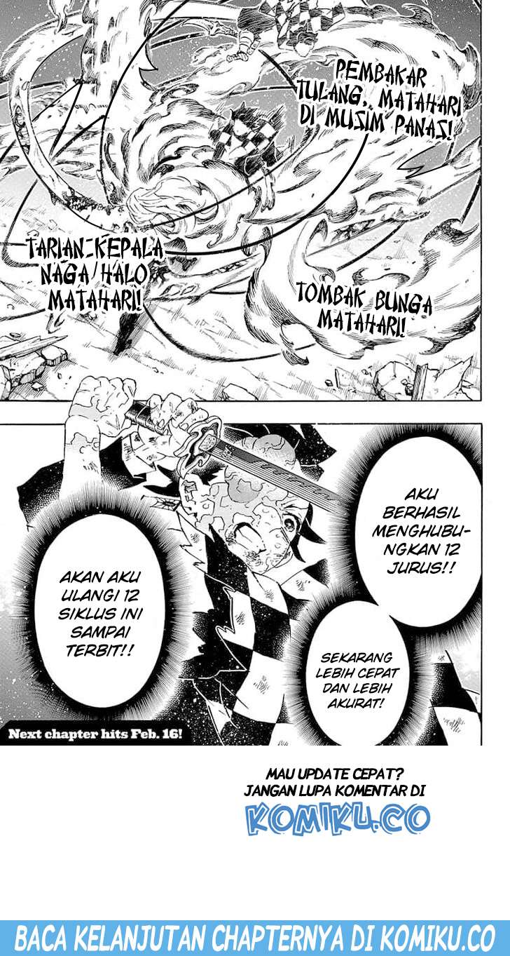 Chapter 193 - halaman 25