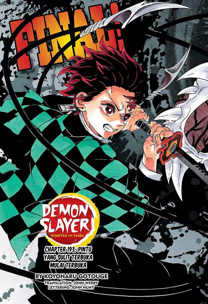 Chapter 193 - halaman 5