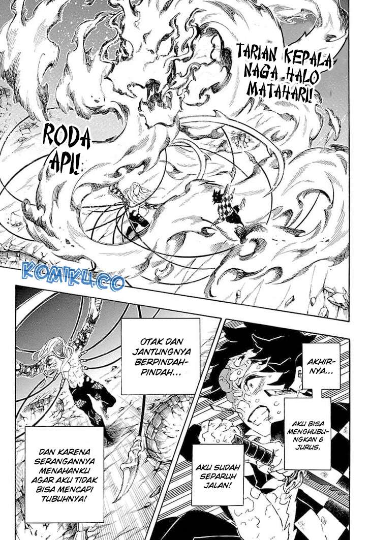 Chapter 193 - halaman 9