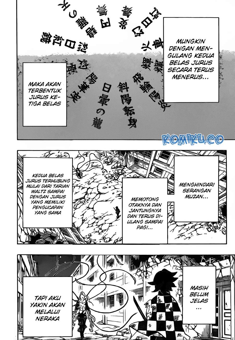 Chapter 192 - halaman 12