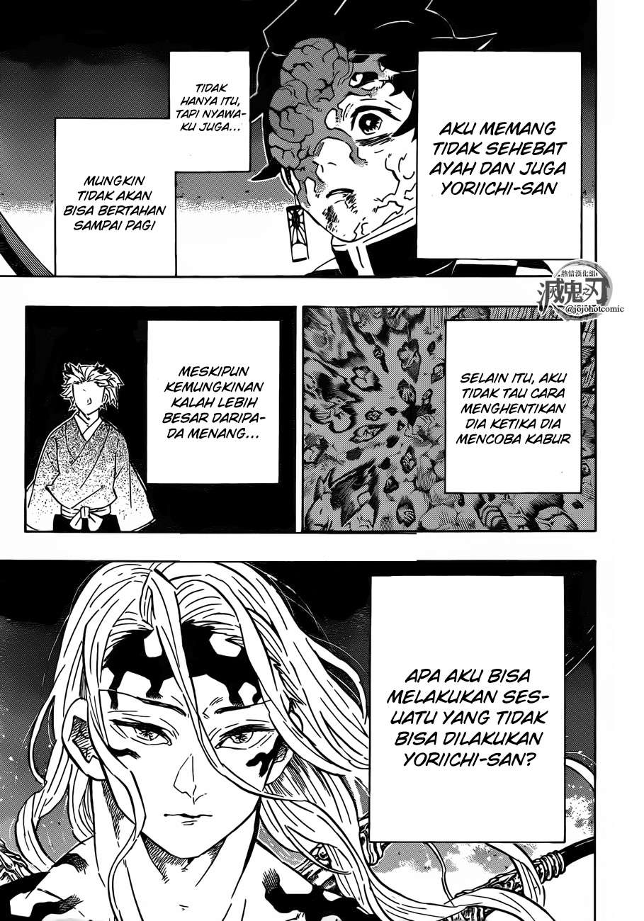 Chapter 192 - halaman 13