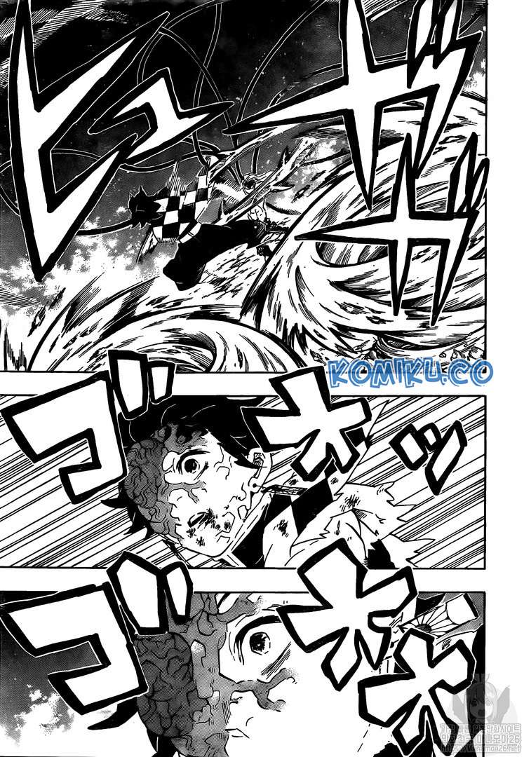 Chapter 192 - halaman 15