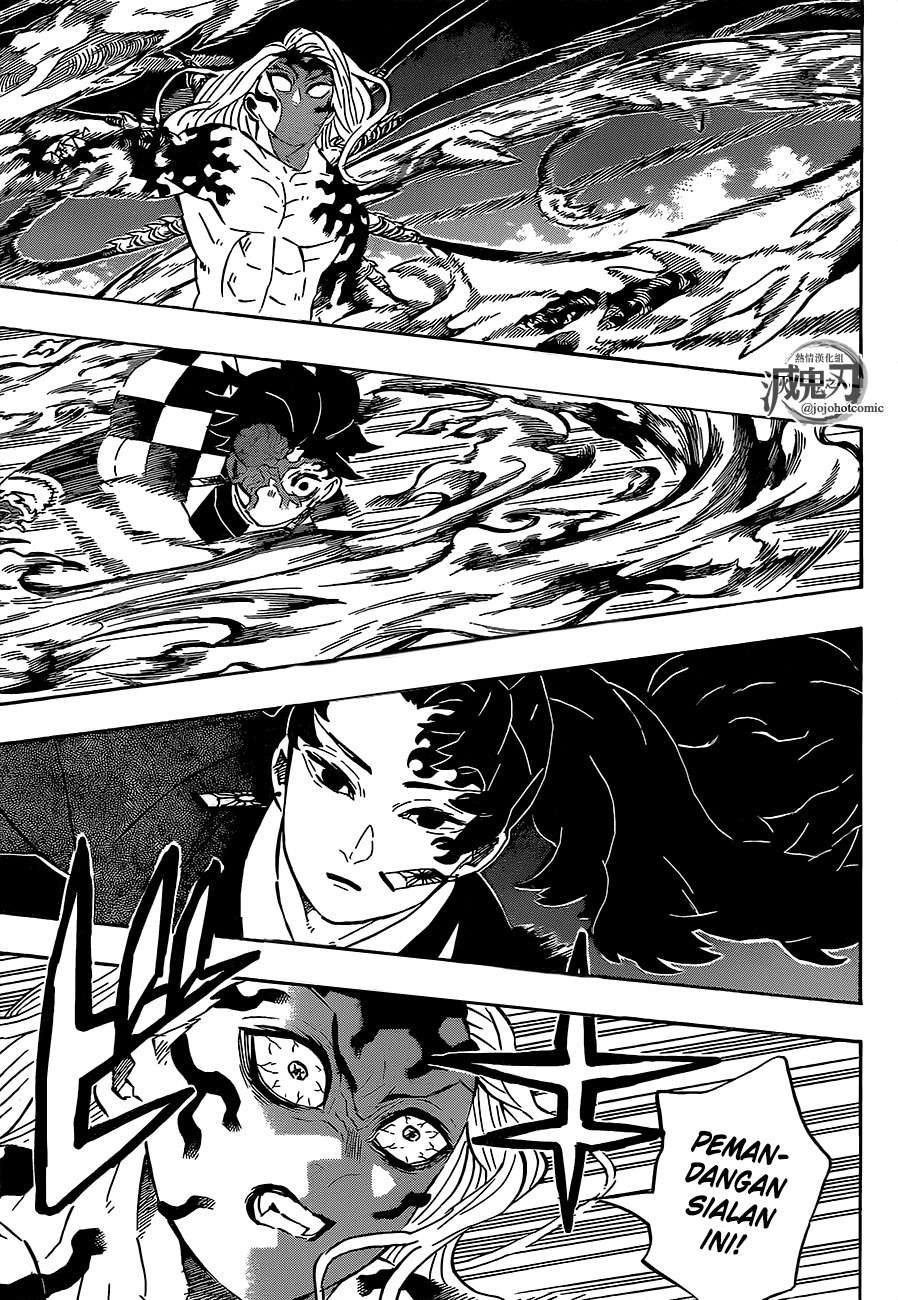Chapter 192 - halaman 17