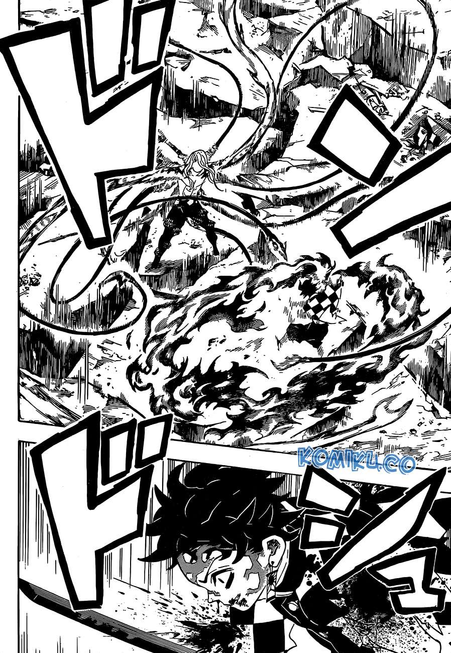 Chapter 192 - halaman 18