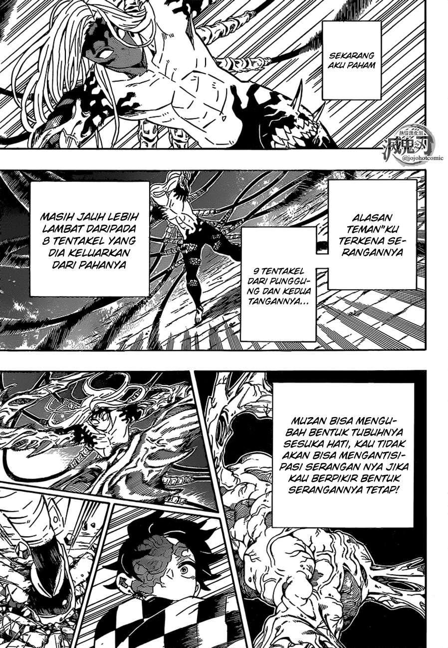 Chapter 192 - halaman 19