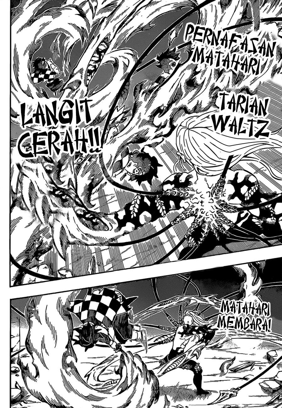 Chapter 192 - halaman 20