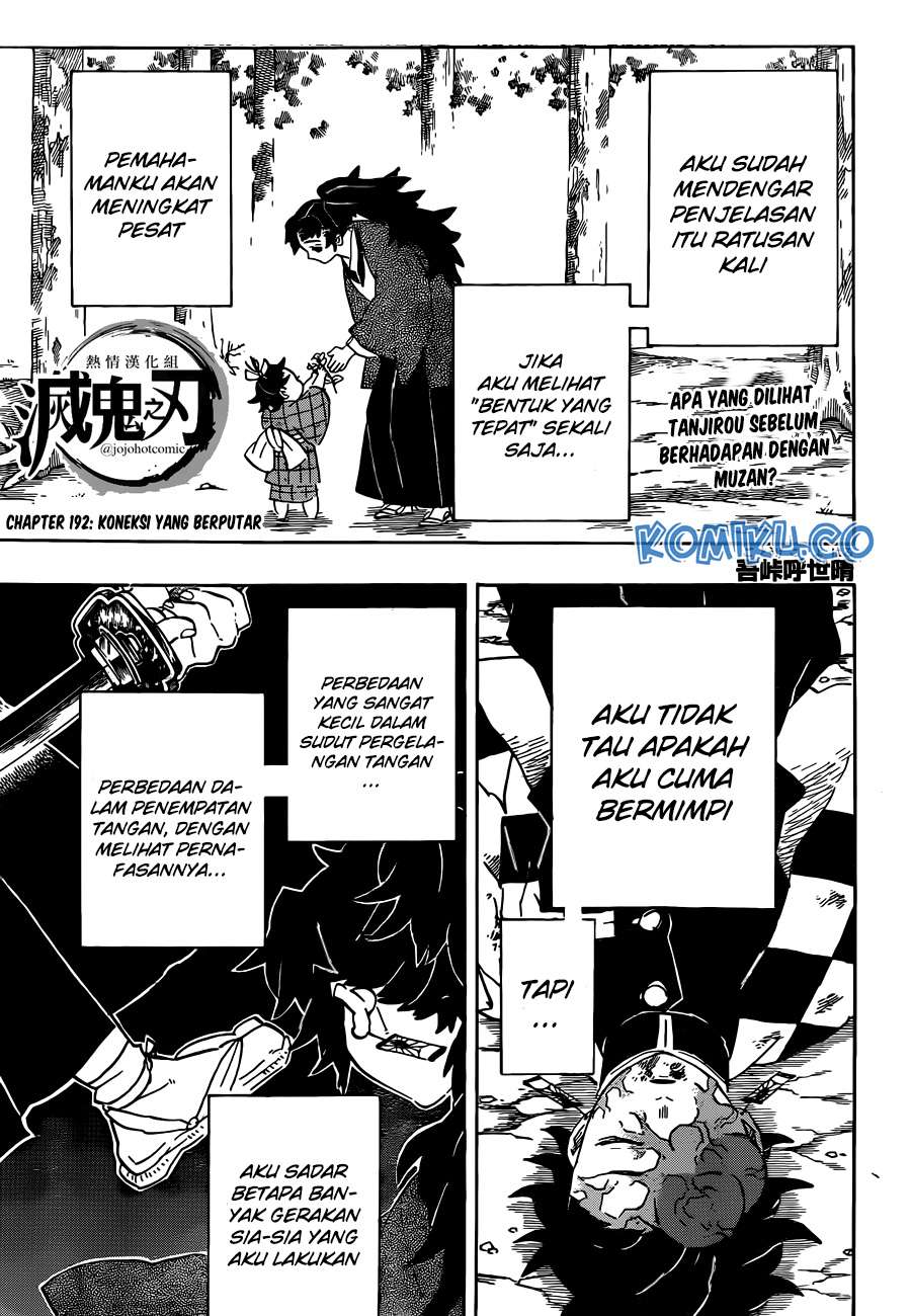 Chapter 192 - halaman 3