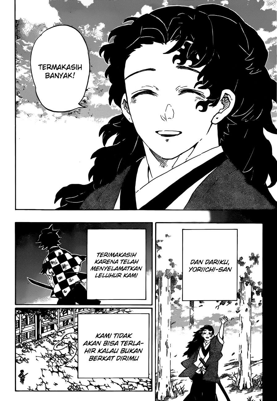 Chapter 192 - halaman 8