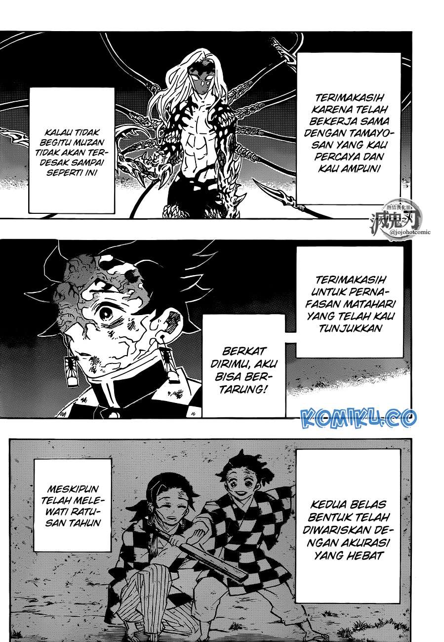 Chapter 192 - halaman 9