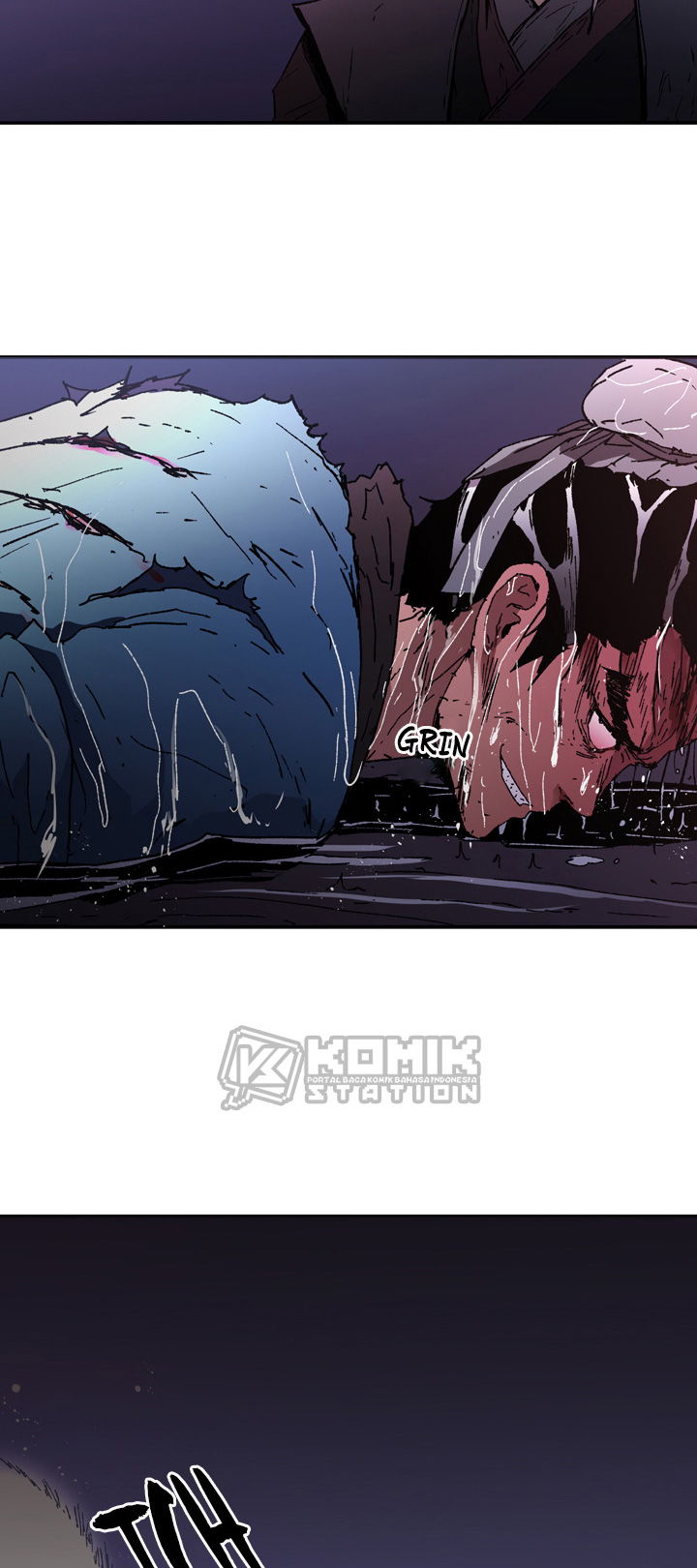 Chapter 86 - halaman 34