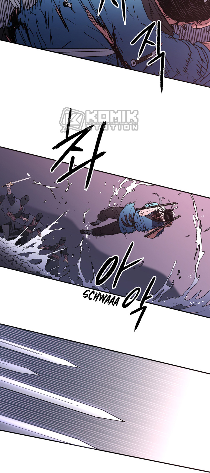 Chapter 85 - halaman 28