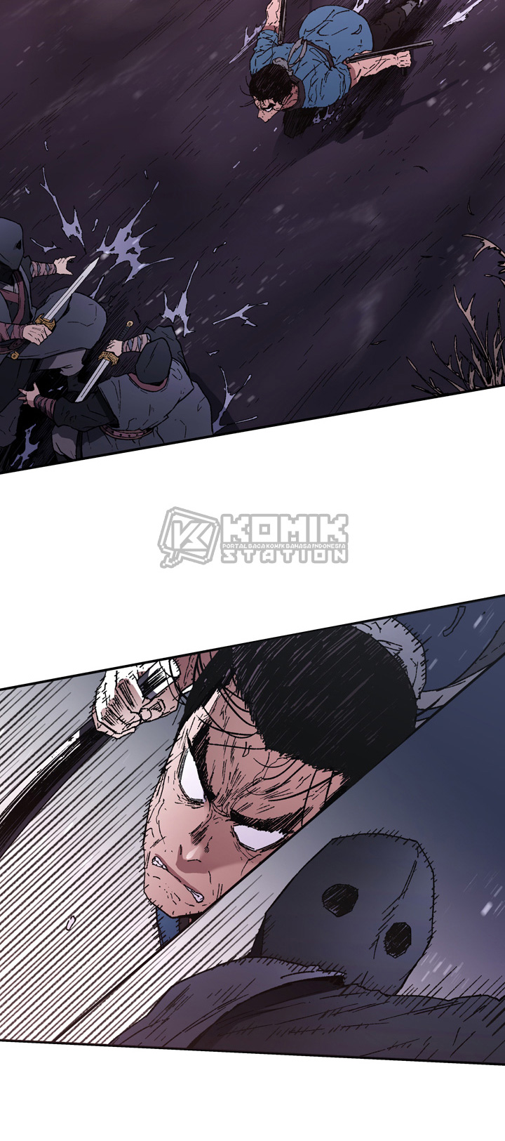 Chapter 85 - halaman 32