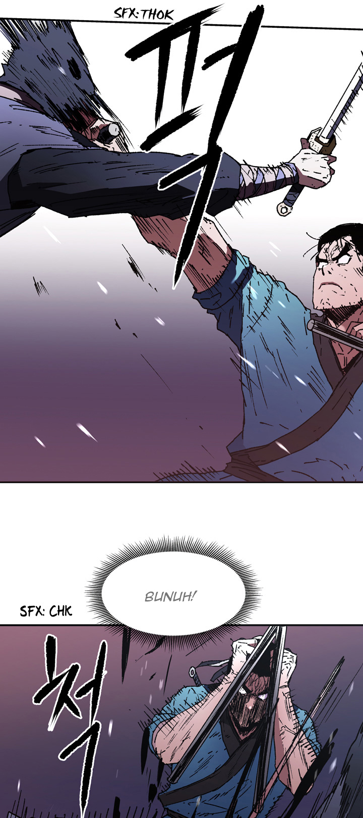 Chapter 85 - halaman 33