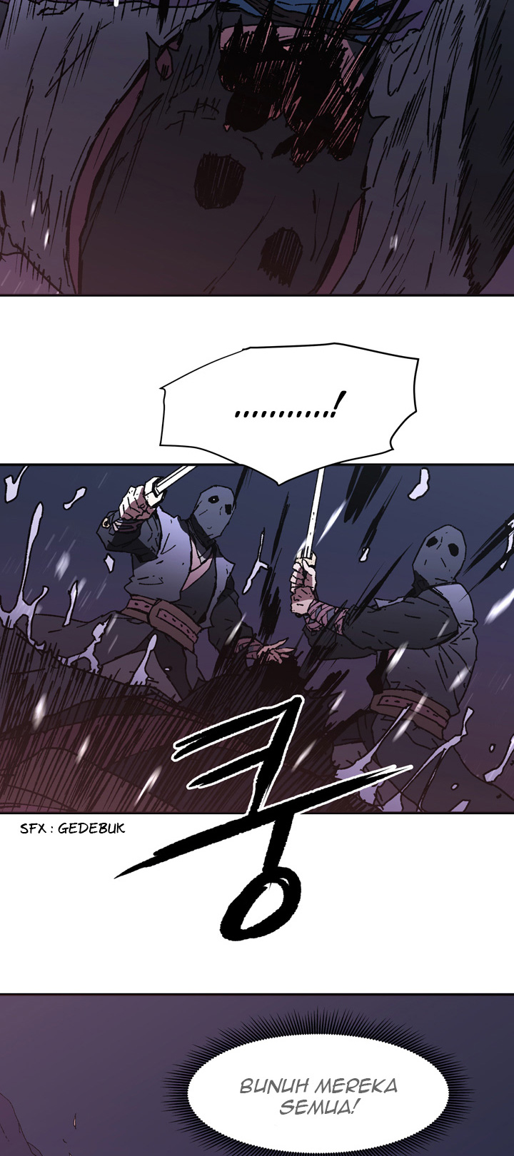 Chapter 85 - halaman 34