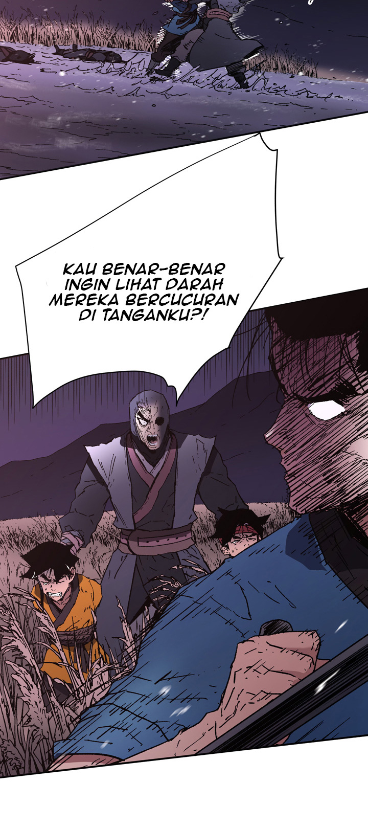 Chapter 85 - halaman 43