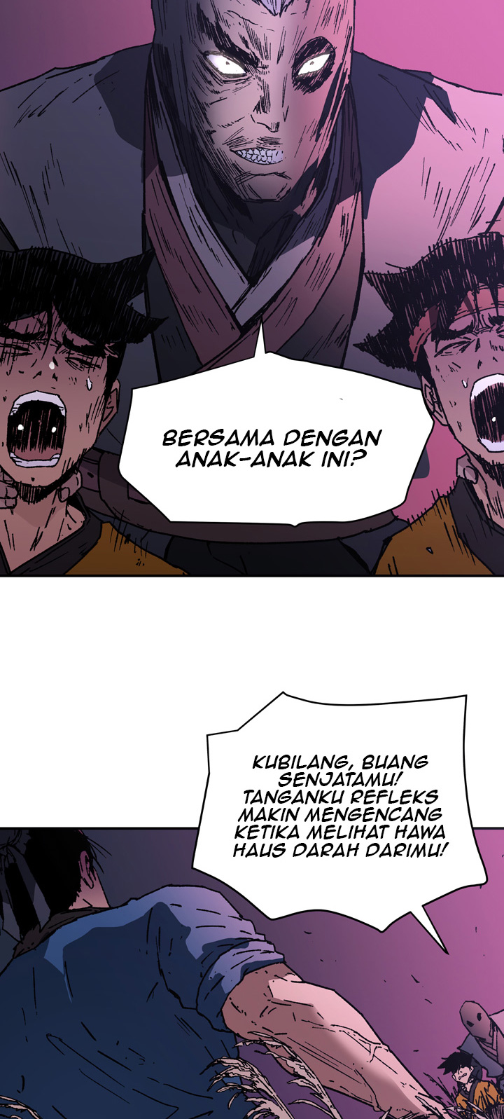 Chapter 84 - halaman 30