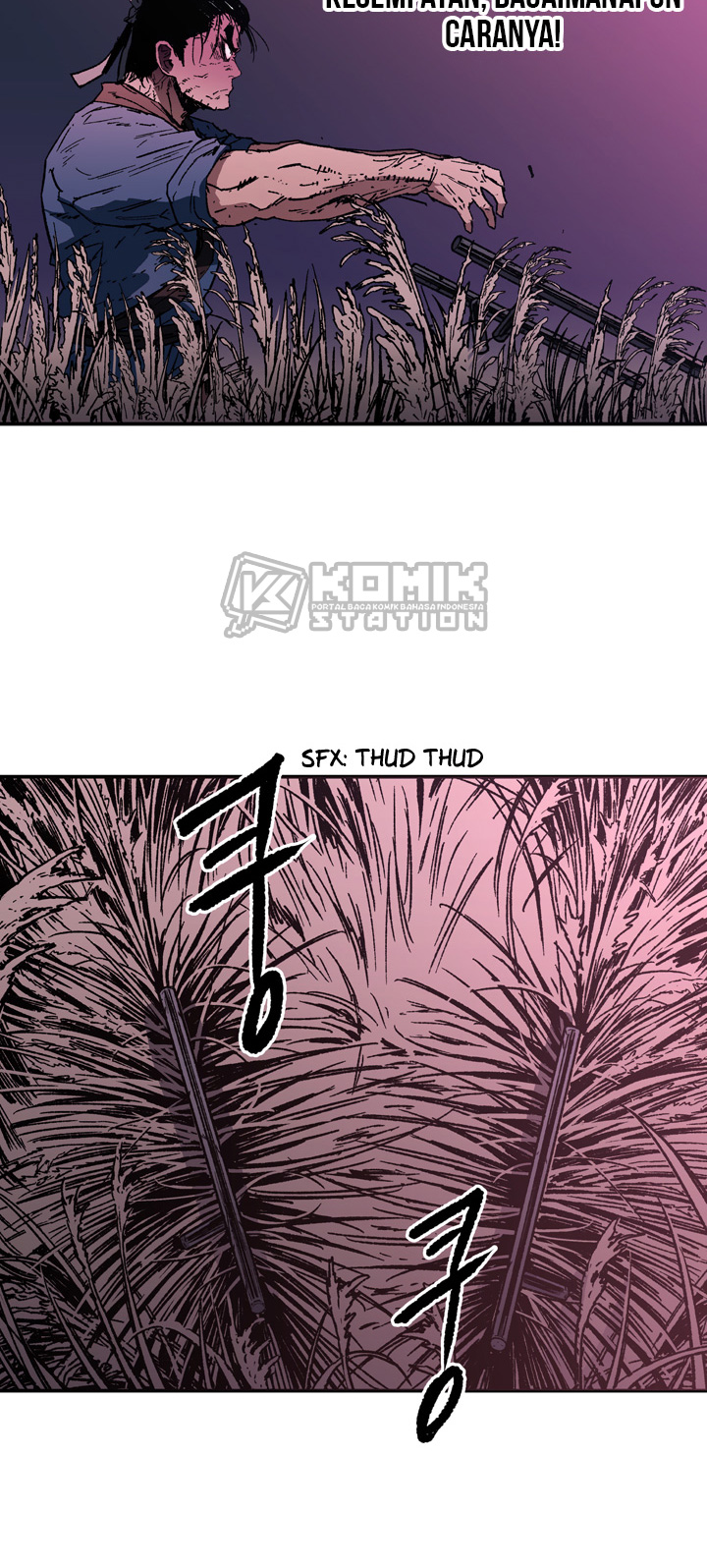 Chapter 84 - halaman 32