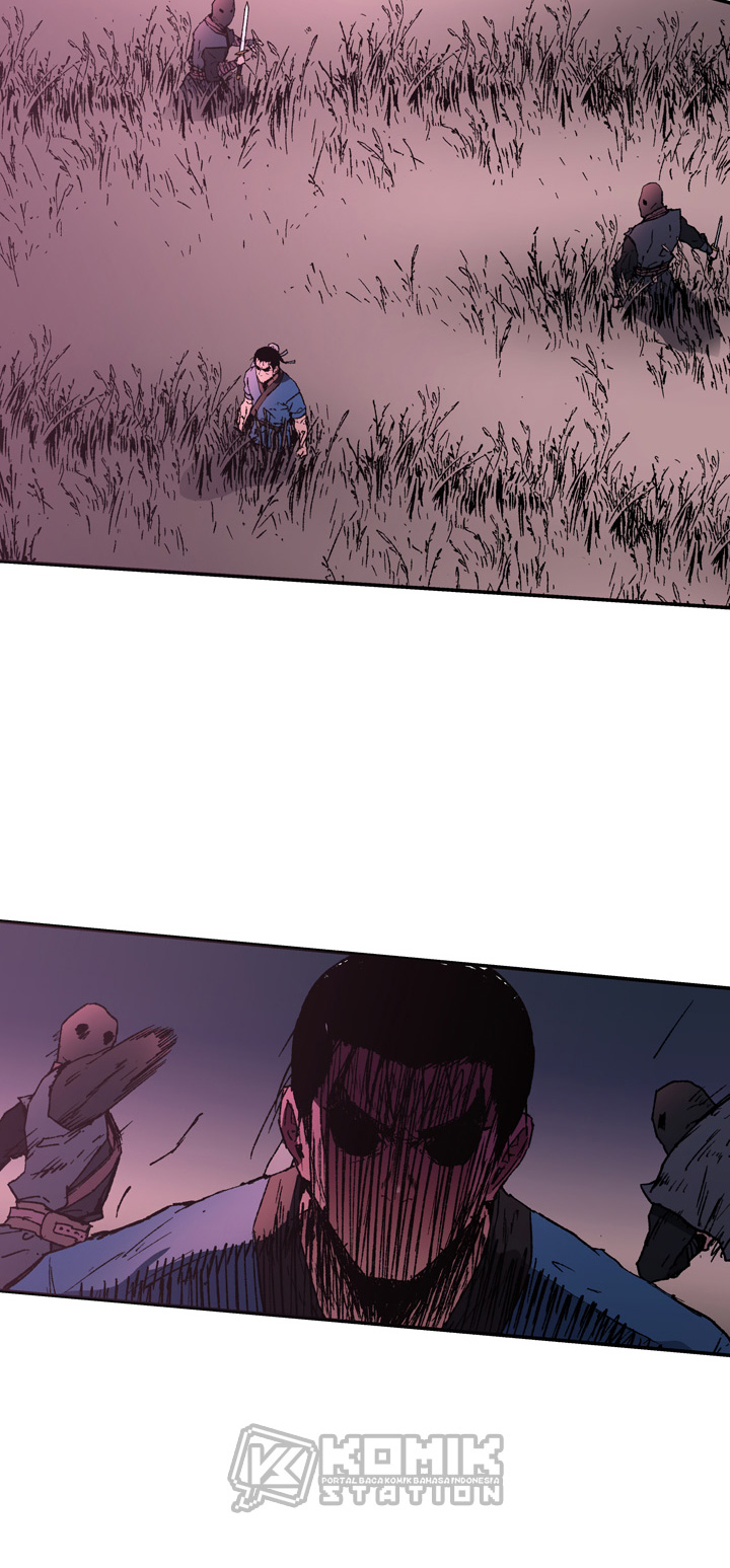 Chapter 84 - halaman 42