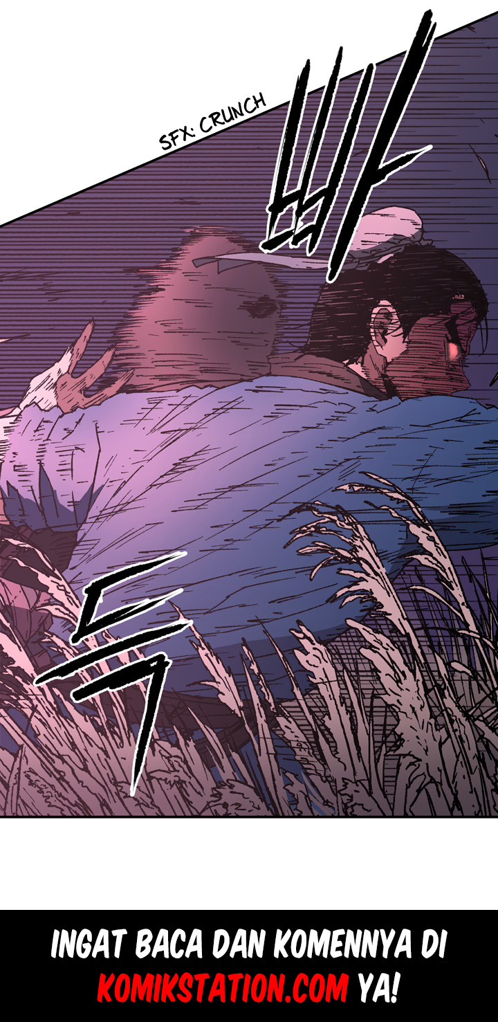 Chapter 84 - halaman 48