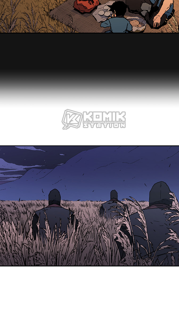 Chapter 83 - halaman 40