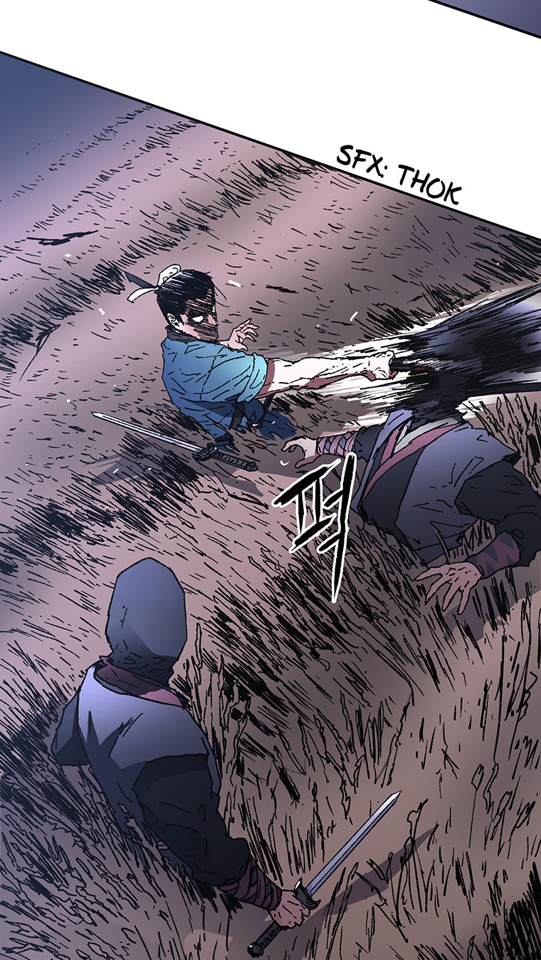 Chapter 83 - halaman 44