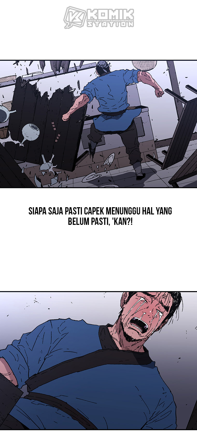 Chapter 82 - halaman 37