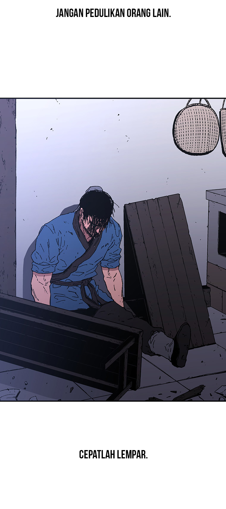 Chapter 82 - halaman 38