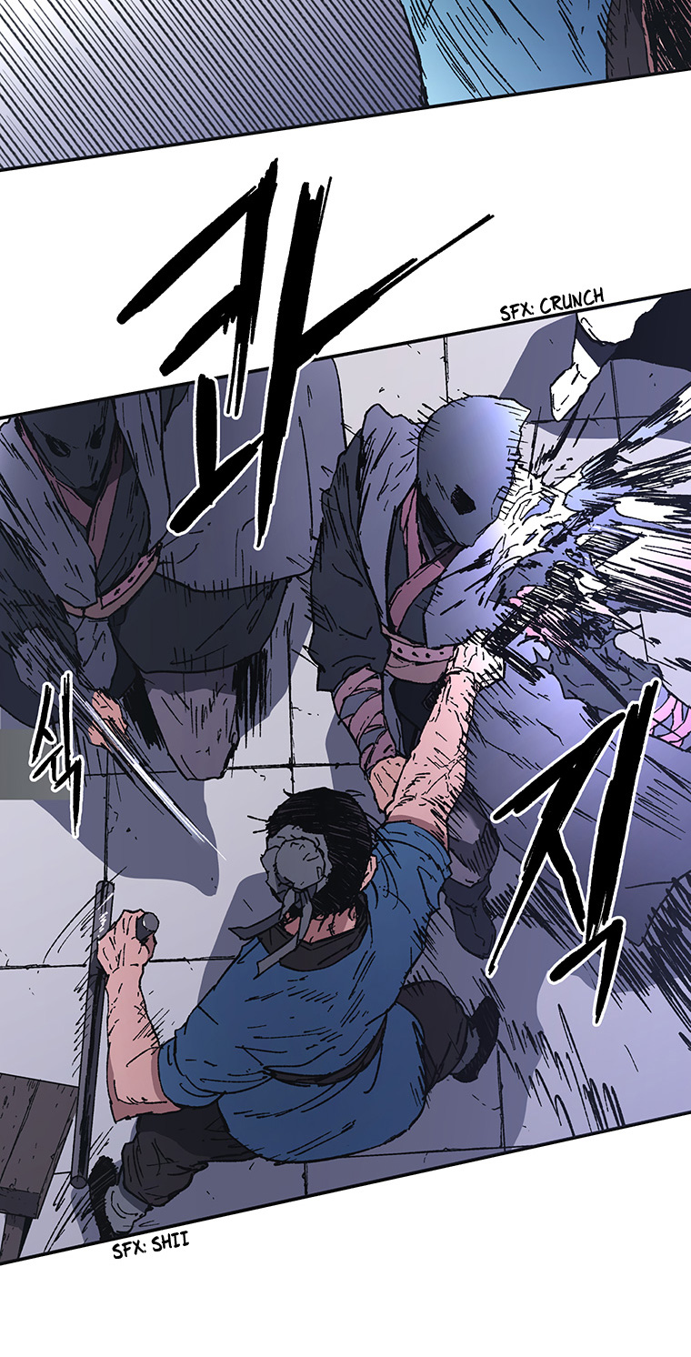 Chapter 82 - halaman 48