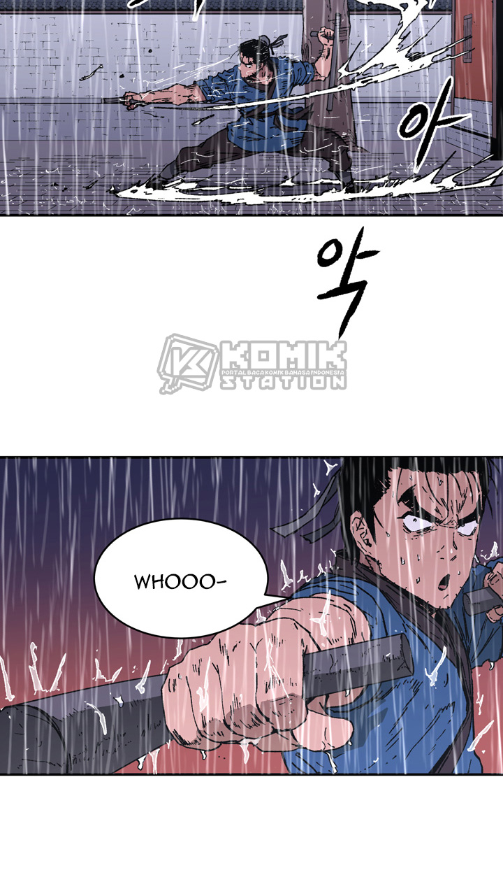 Chapter 81 - halaman 38
