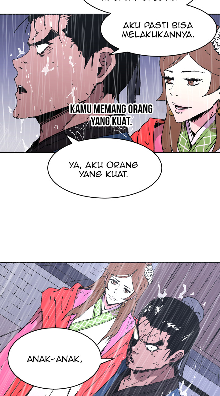 Chapter 81 - halaman 40