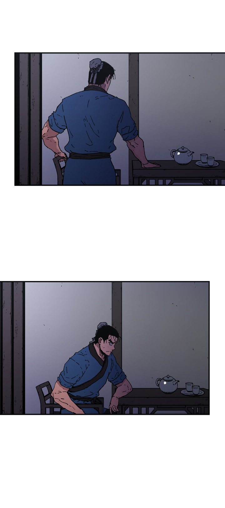 Chapter 80 - halaman 28