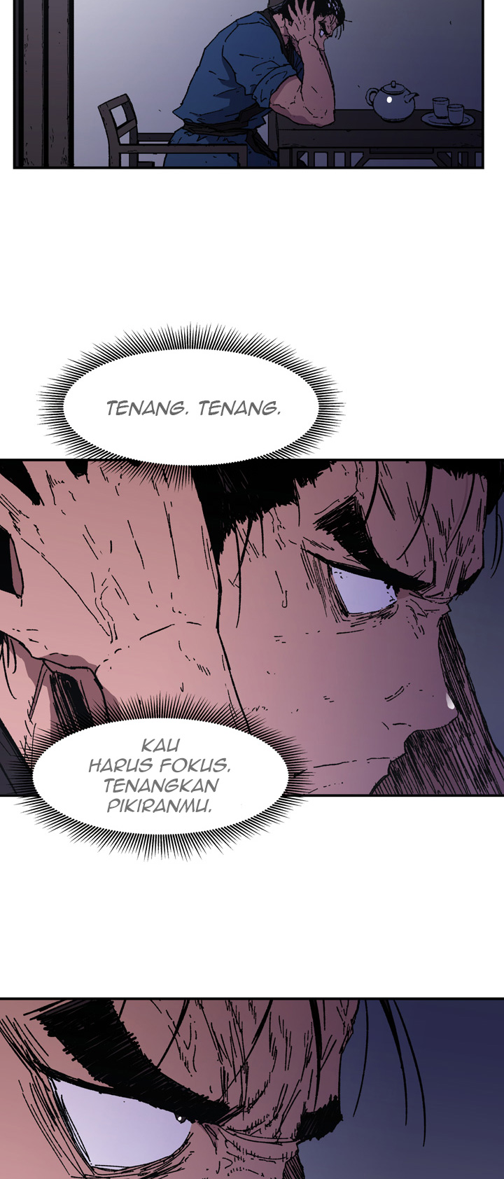 Chapter 80 - halaman 30