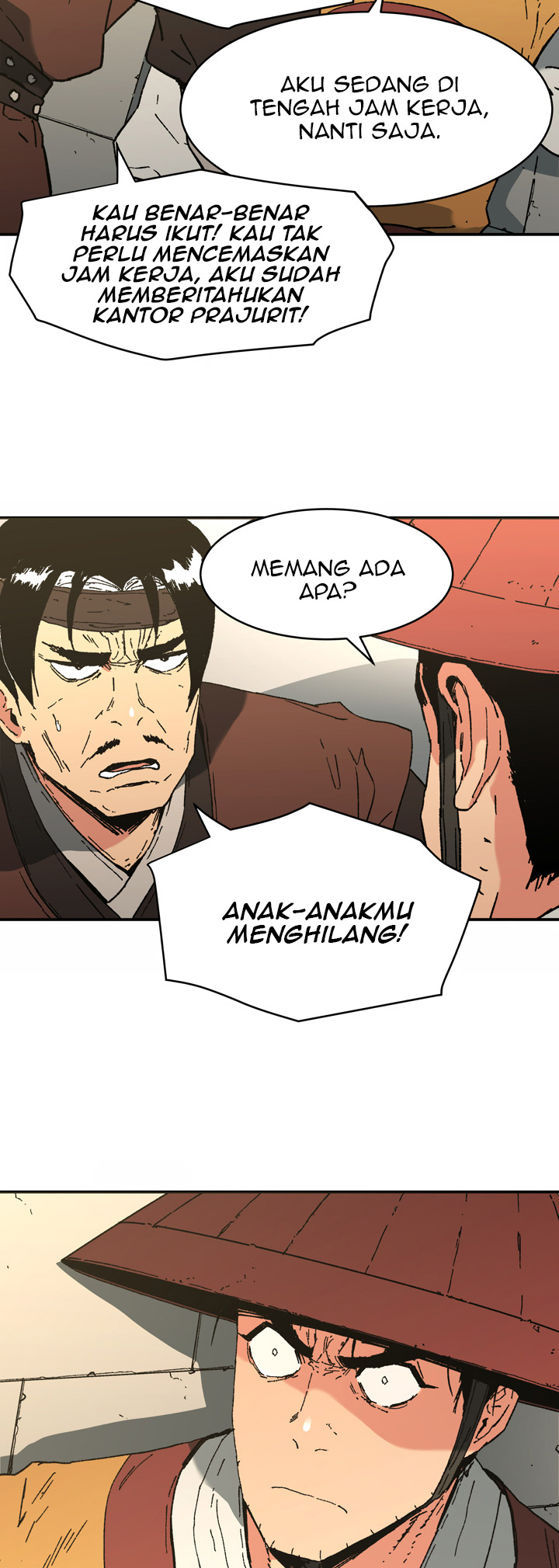 Chapter 79 - halaman 27
