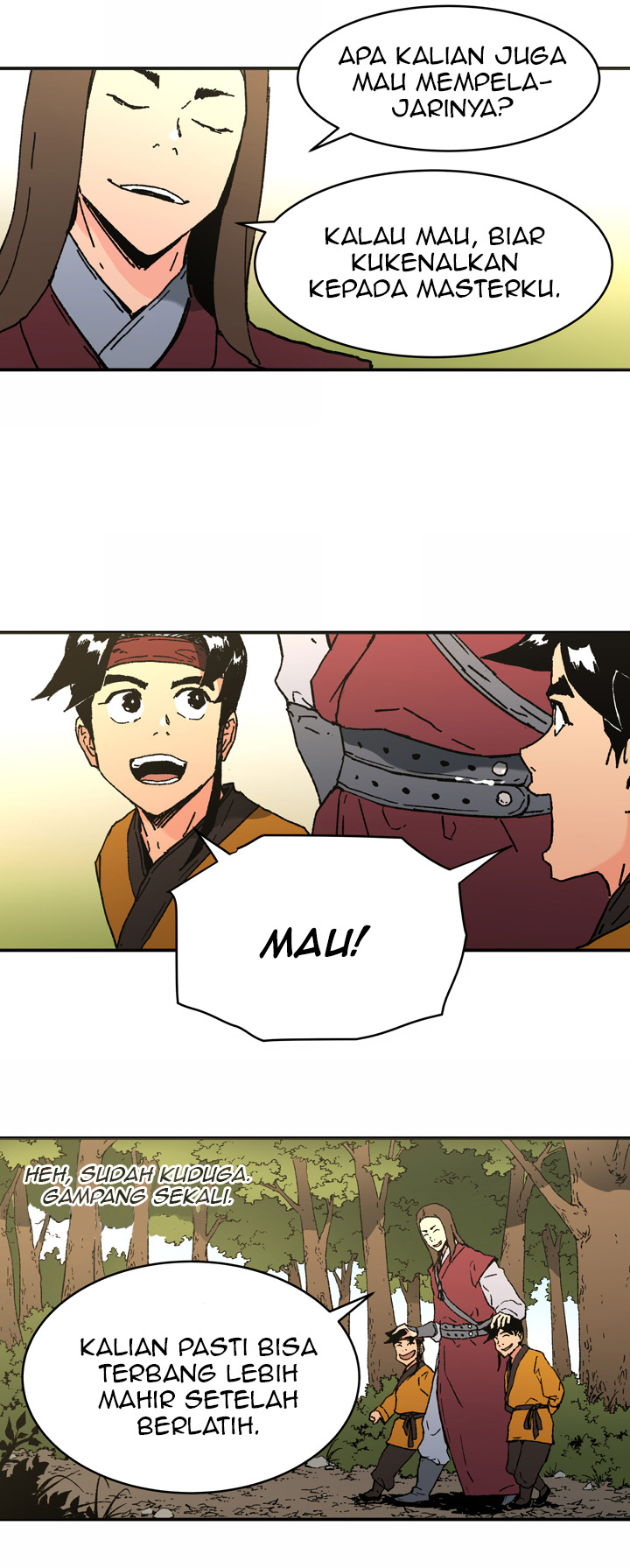 Chapter 79 - halaman 29