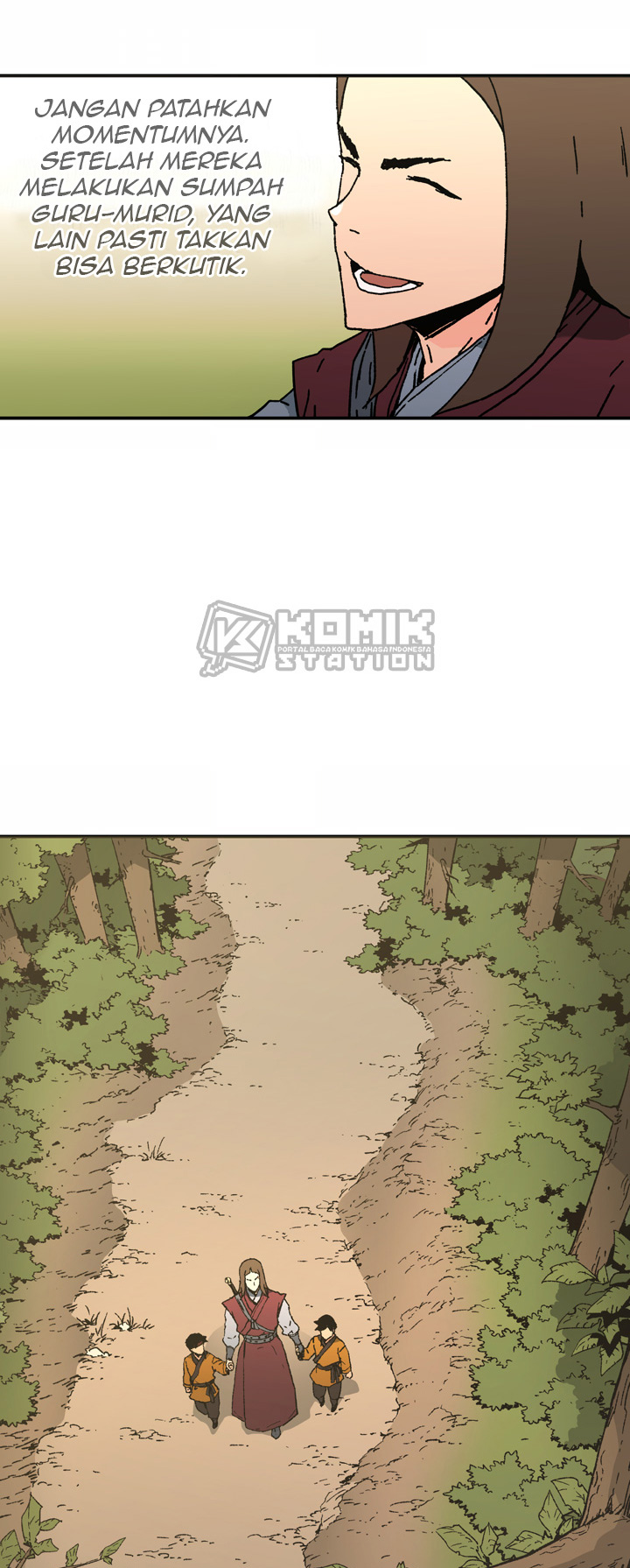 Chapter 79 - halaman 30