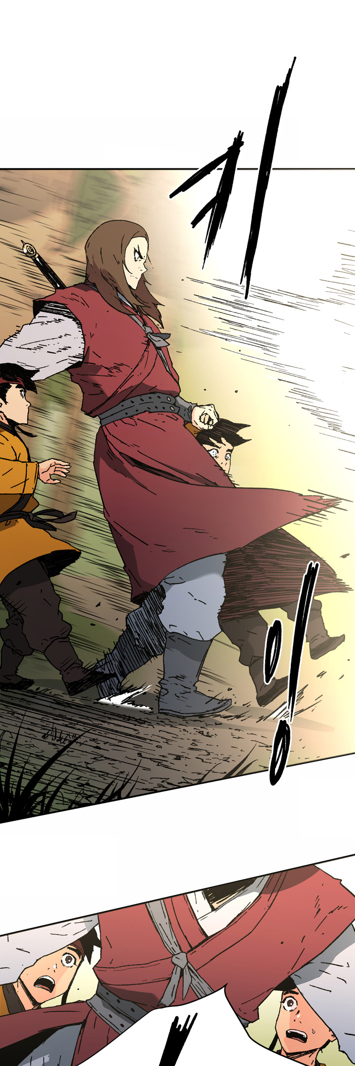 Chapter 79 - halaman 32