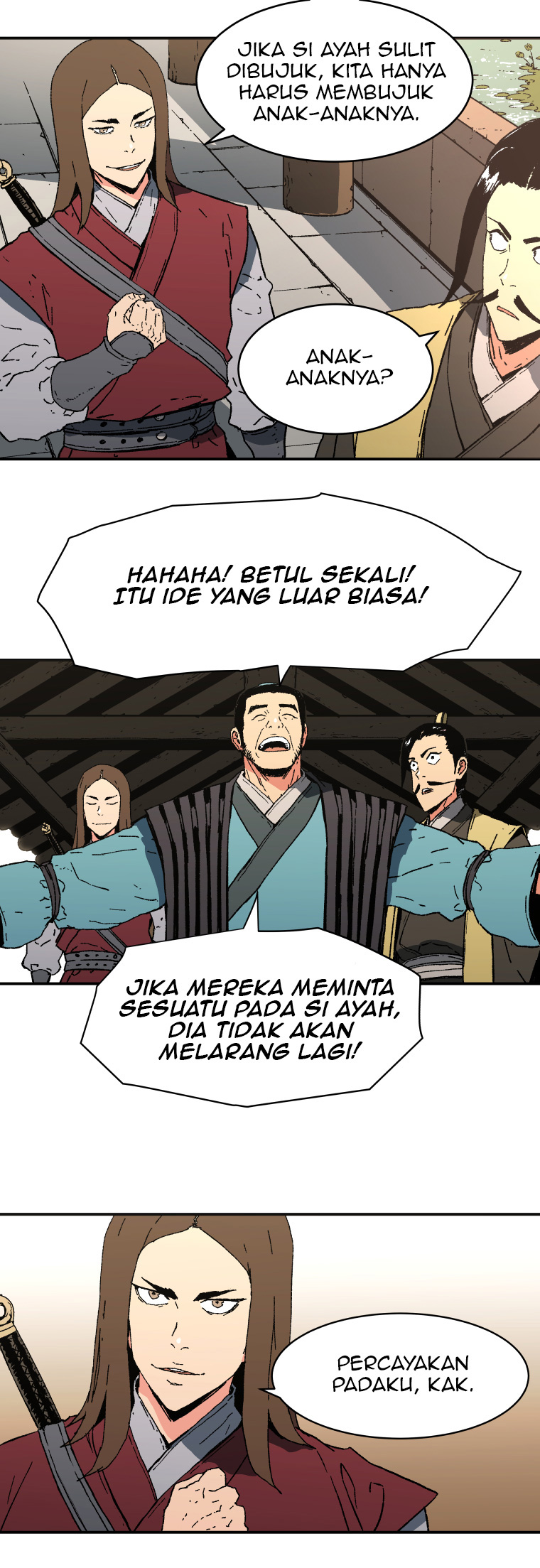 Chapter 78 - halaman 26