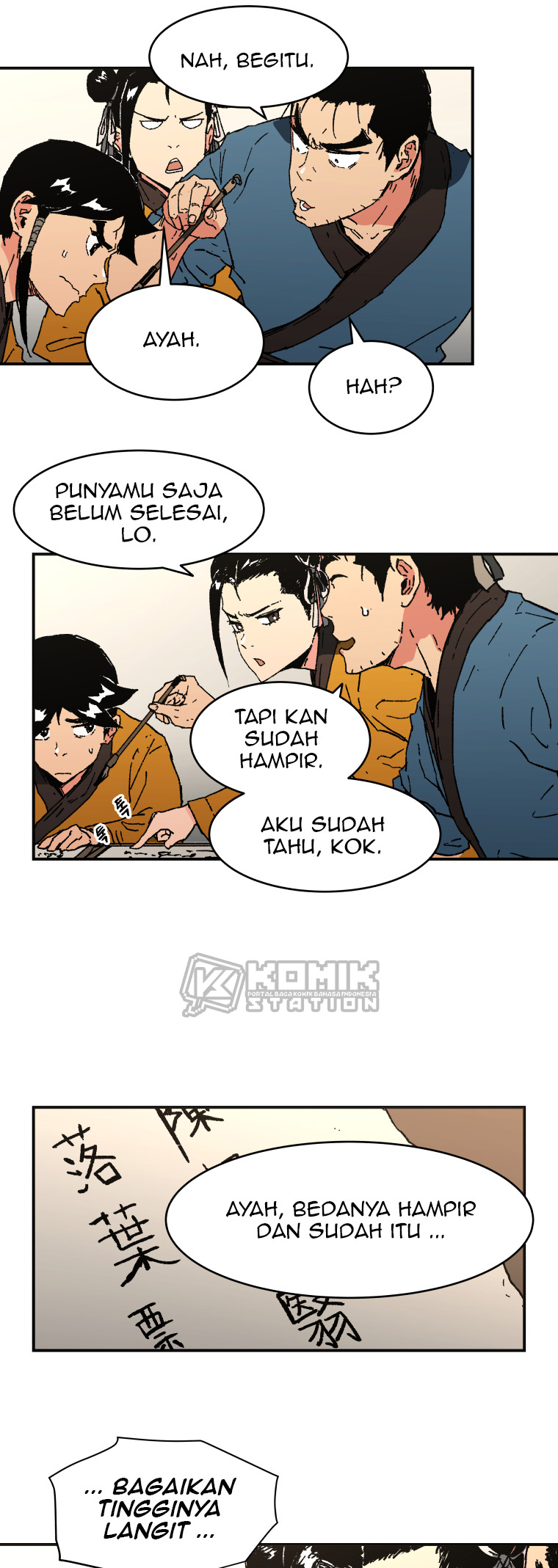 Chapter 78 - halaman 29
