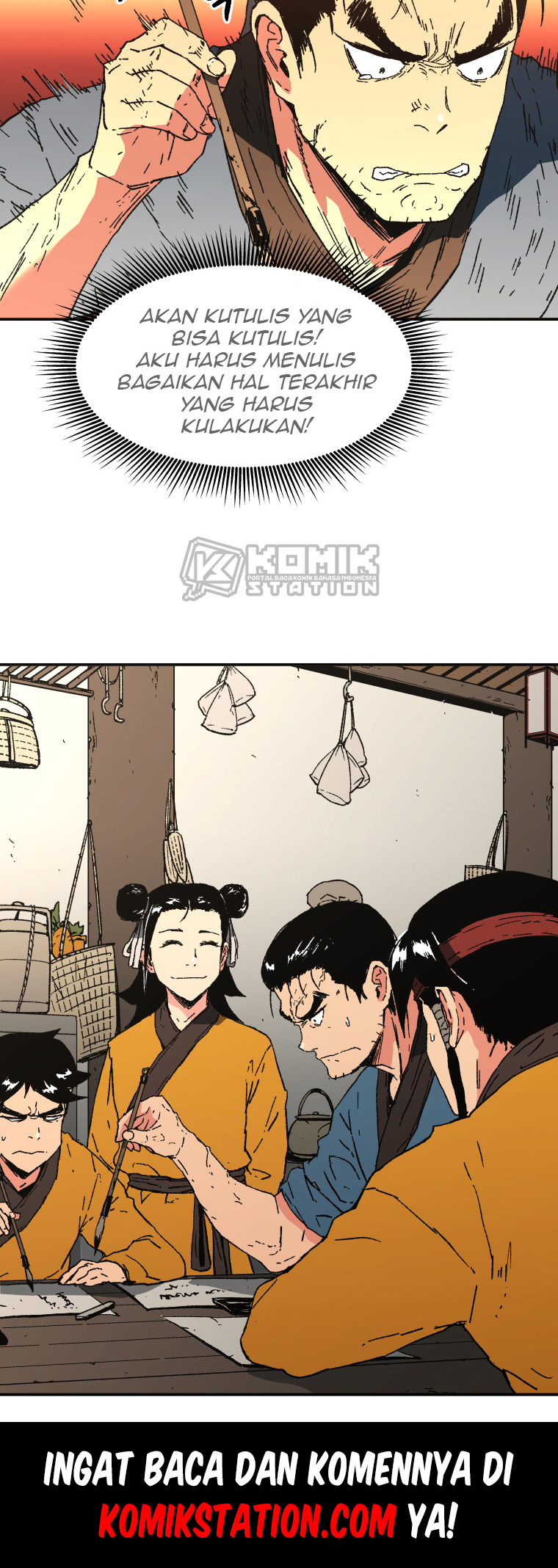Chapter 78 - halaman 31