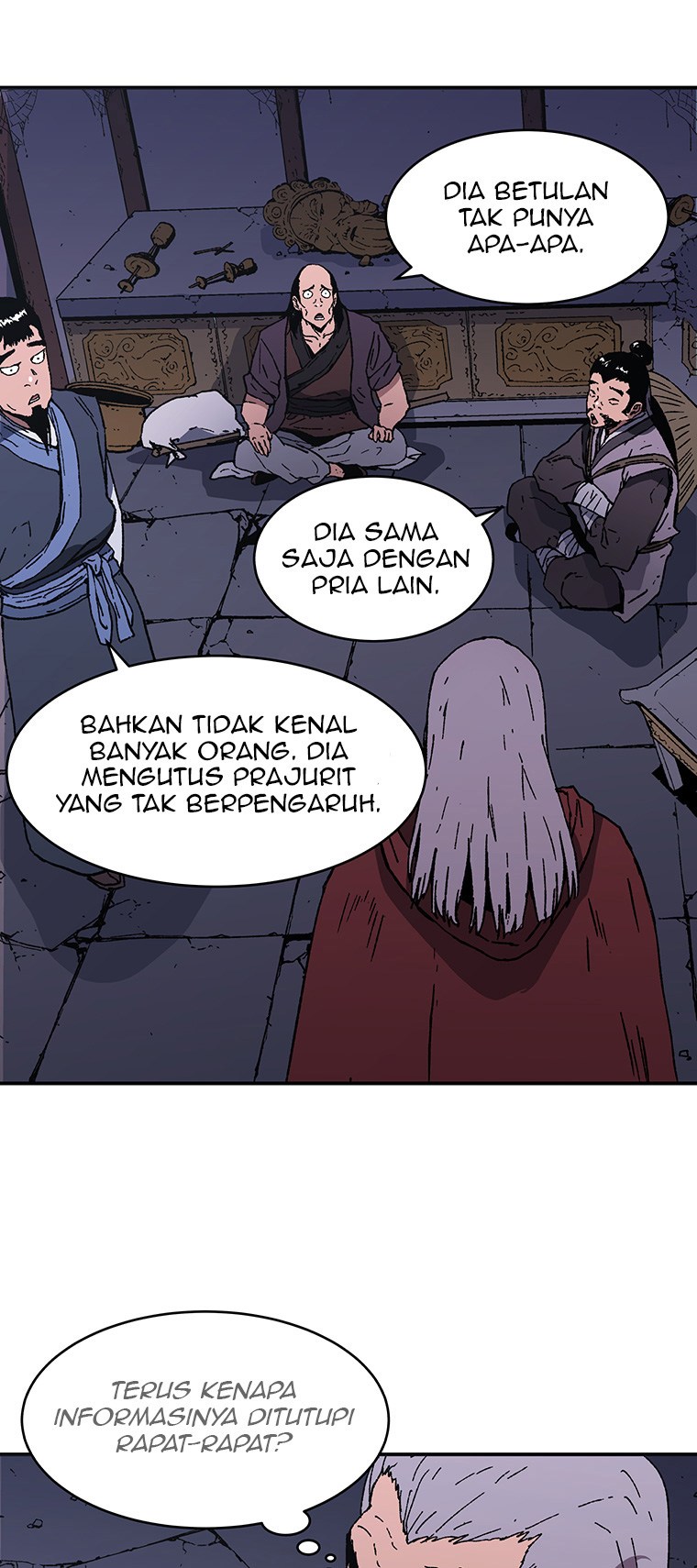 Chapter 77 - halaman 29